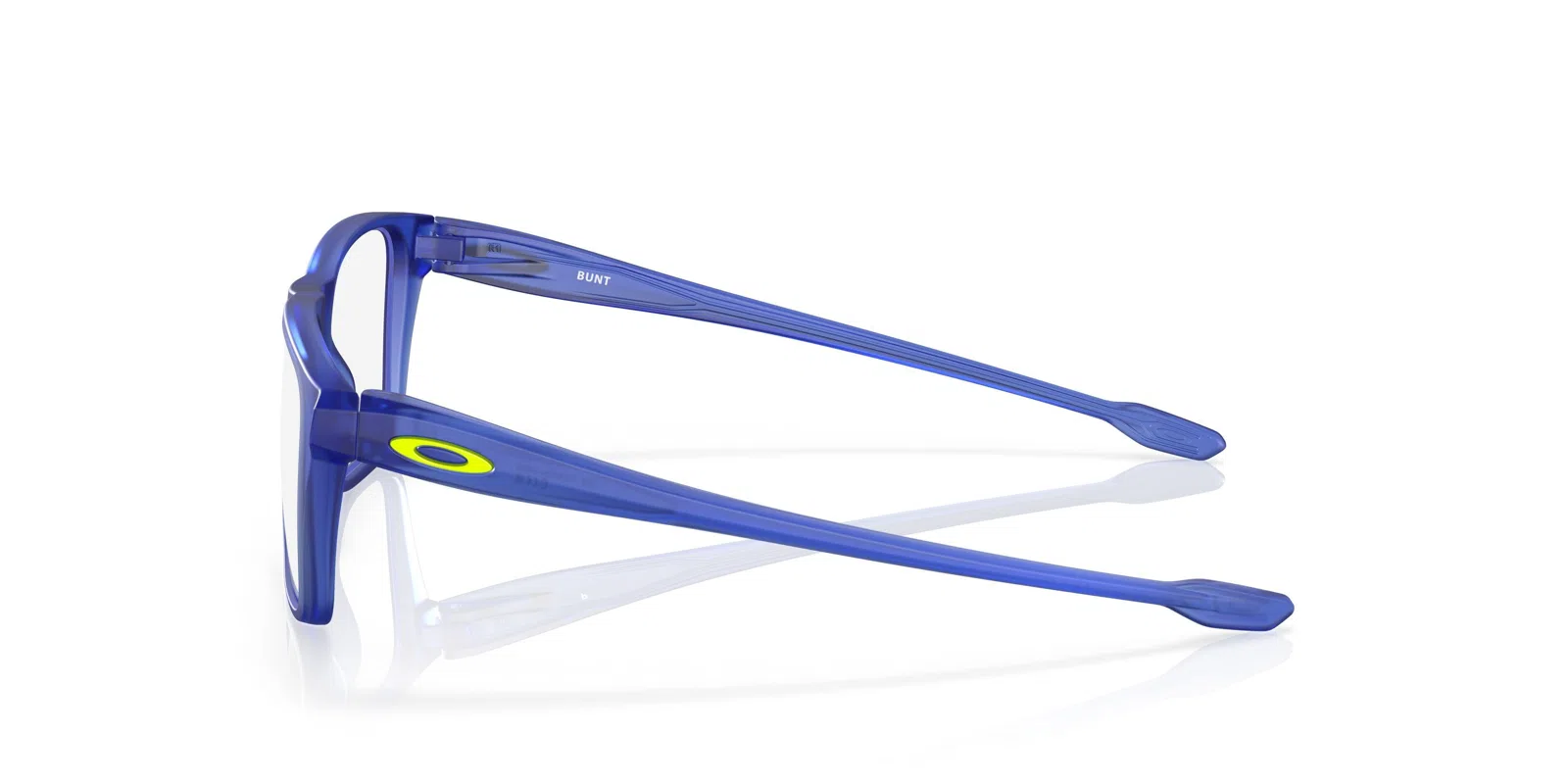 Oakley Bunt 8026 Eyeglasses - view 52